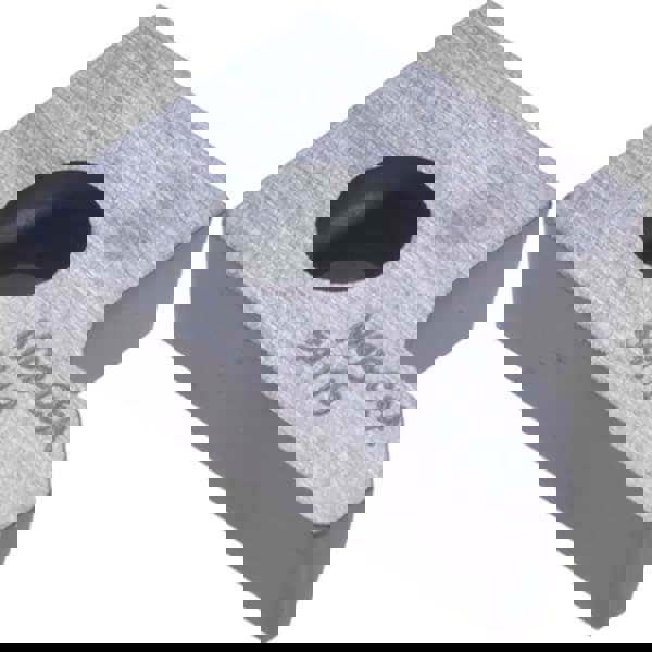 Spade Drill Insert: Seat Size 8, Carbide