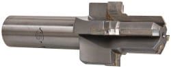 Porting Tools; Spotface Diameter (Decimal Inch): 1.4150 ; Tube Outside Diameter Compatibility (Inch): 5/8 ; Pilot Type: Reamer ; Port Thread Size (Decimal Inch): 7/8-14 ; Tool Material: Carbide-Tipped ; Tube Dash Number: 10.000