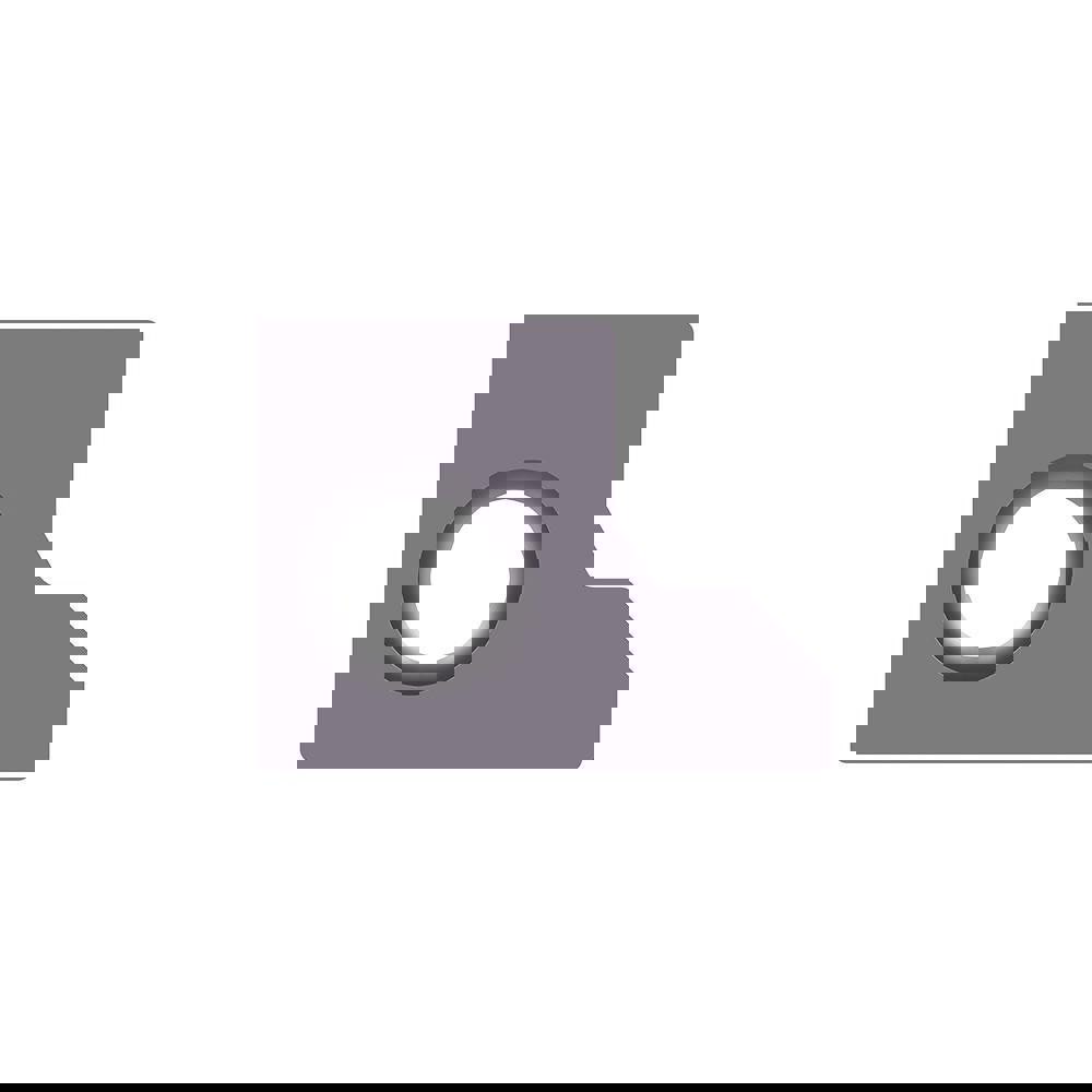 AS5202 14, Grade C5A Carbide Porting Insert
