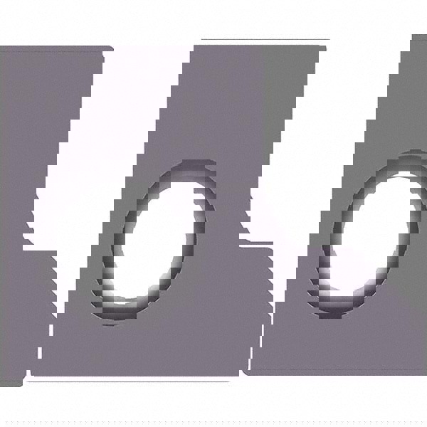 AS5202 16, Grade C5A Carbide Porting Insert