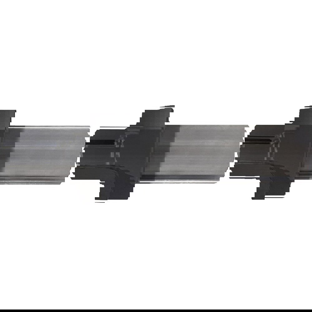 Porting Tools; Spotface Diameter (Decimal Inch): 1.9650 ; Tube Outside Diameter Compatibility (Inch): 1 ; Pilot Type: Reamer ; Port Thread Size (Decimal Inch): 1-5/16-12 ; Tool Material: Carbide-Tipped ; Tube Dash Number: 16.000