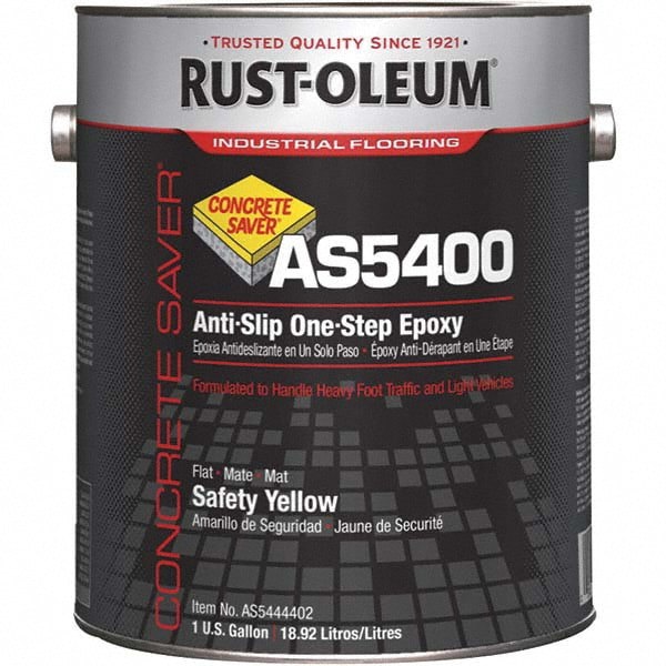 Protective Coating: 1 gal Can, Gloss Fin