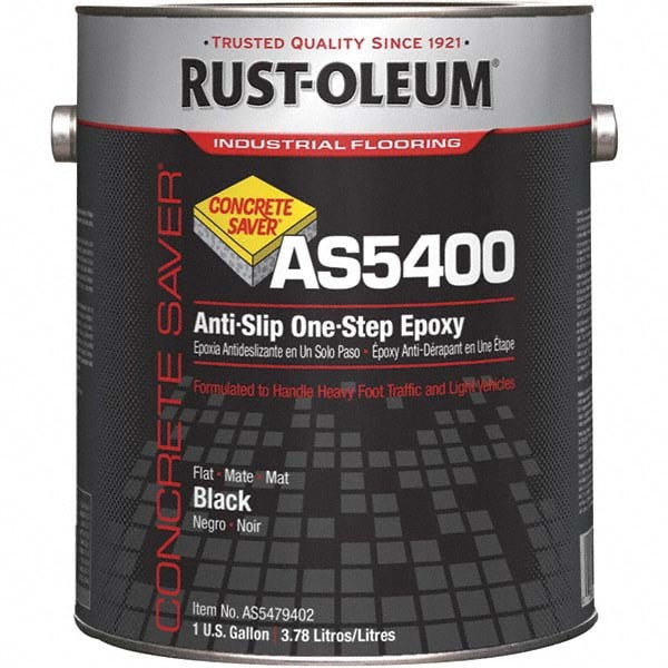 Protective Coating: 1 gal Can, Gloss Fin