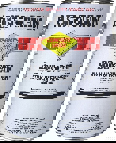 Protective Coating: 1 gal Can, Gloss Fin