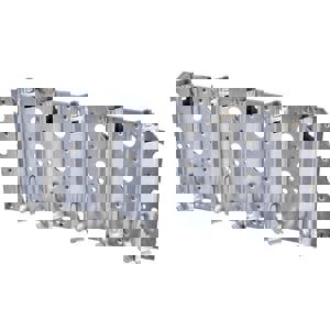 Rheem RGTM07E/NRBG Gas Furnace Burner Assembly