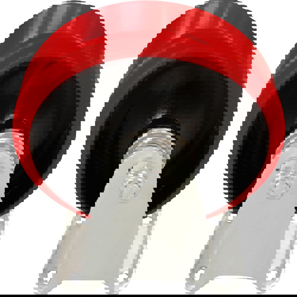 Lifting Table Accessories; Type: RIGID CASTER REPLACEMENT ; For Use With: MSC #20242913 ; UNSPSC Code: 24101600