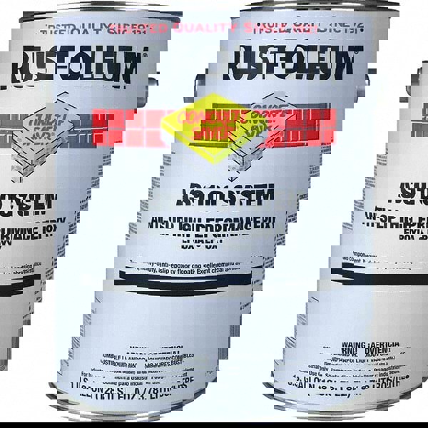 Protective Coating: 1 gal Can, Textured Finish, Brown