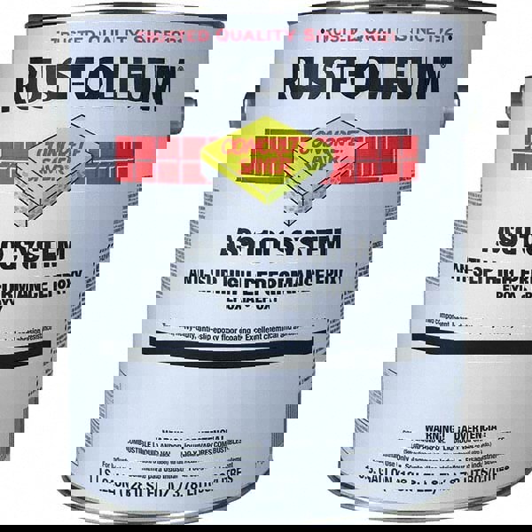 Protective Coating: 1 gal Can, Gloss Fin