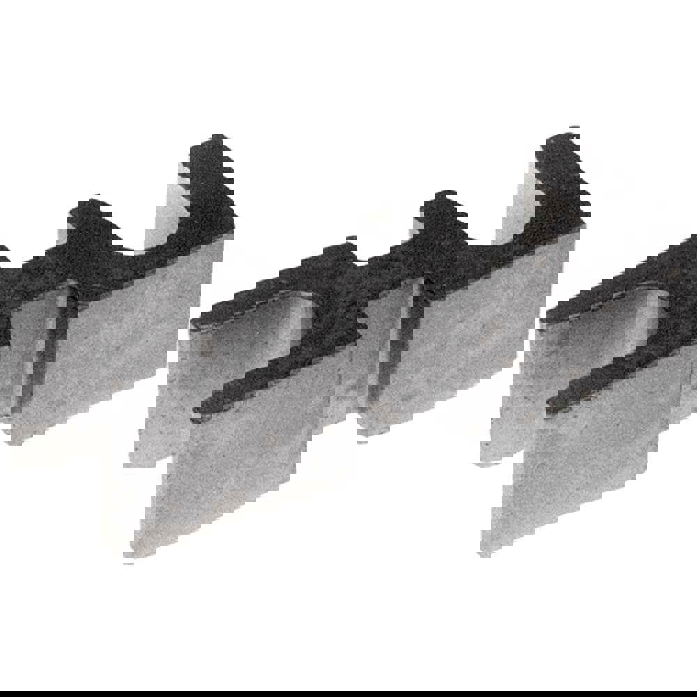 Terminal Block Accessories; Accessory Type: Stacking Adapter ; For Use With: Terminals ; Overall Height (Decimal Inch): 7/9 ; Overall Length (mm): 20