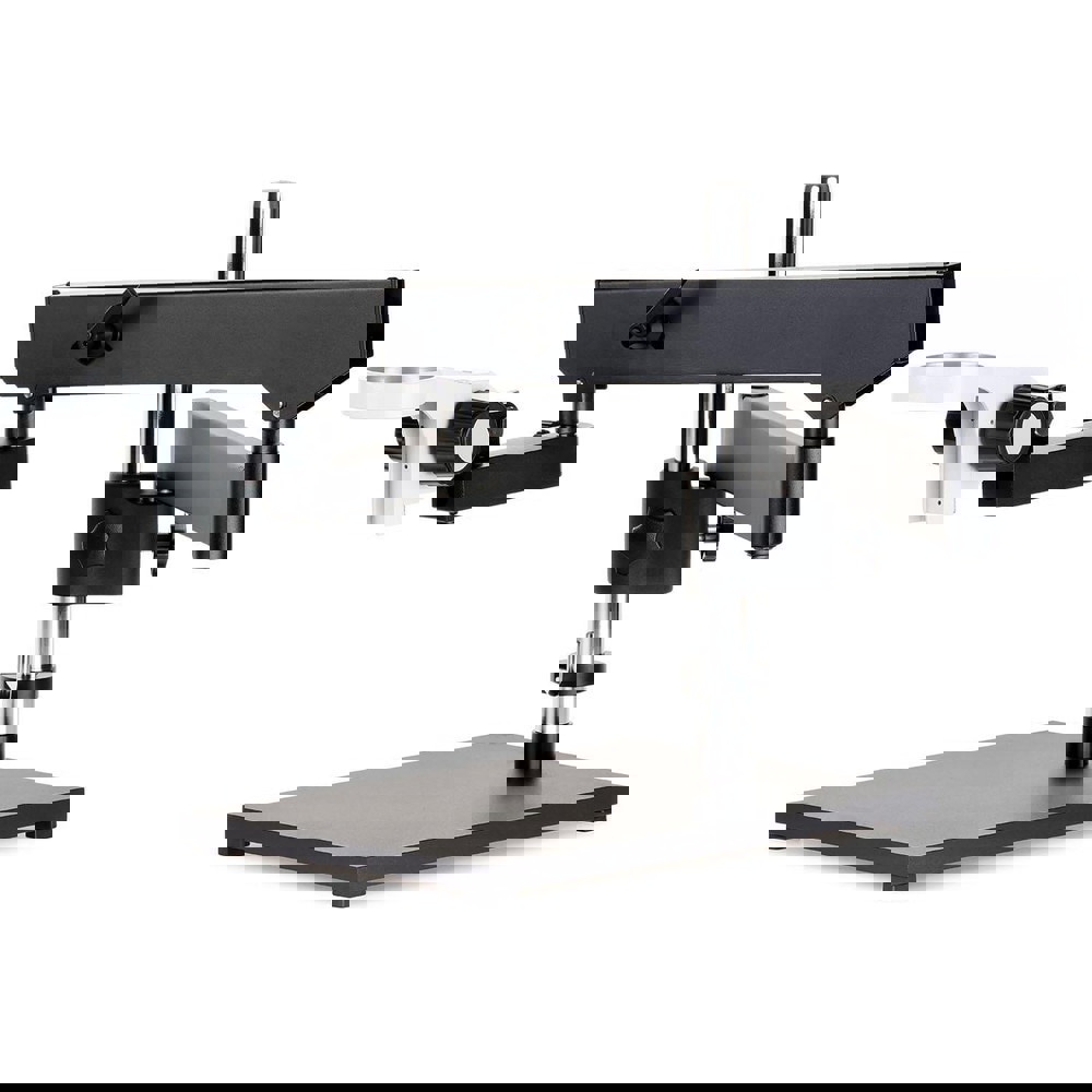 Microscope & Magnifier Accessories; Includes Magnifying Lens: No