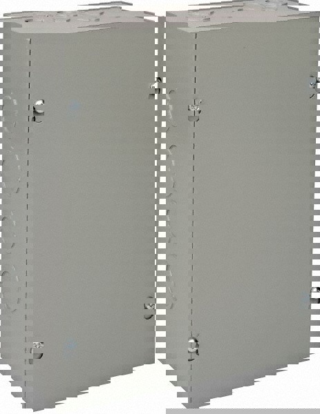 Nema 1-4-12-3R Electrical Encl