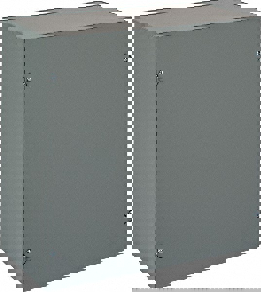 Junction Box Electrical Enclosure: Steel