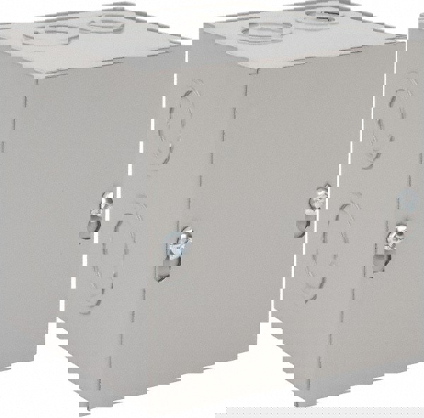 Nema 1-4-12-3R Electrical Encl