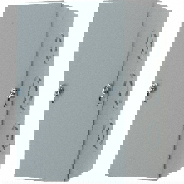 Nema 1-4-12-3R Electrical Encl