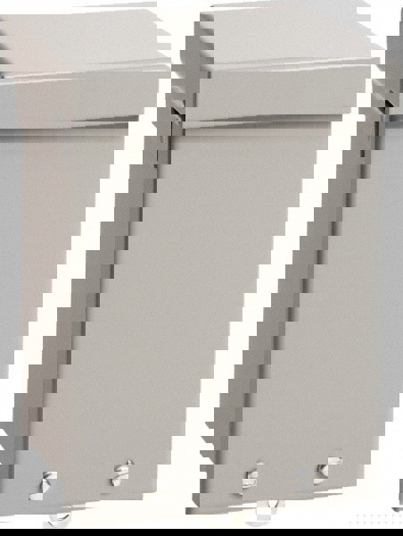 Nema 1-4-12-3R Electrical Encl