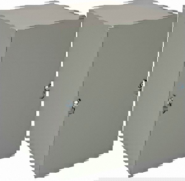 Nema 1-4-12-3R Electrical Encl