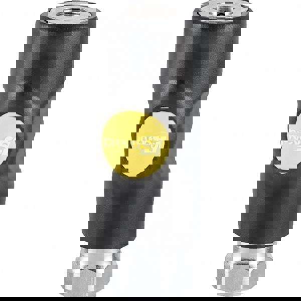 3/8 Female NPT ARO Pneumatic Hose Safety Coupler