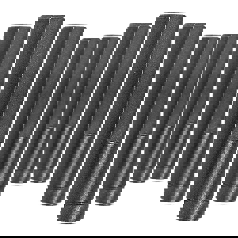 CNC Quick-Change Clamping Module: ADAPTIX Hard Steel Free Rotating Studs (x30)