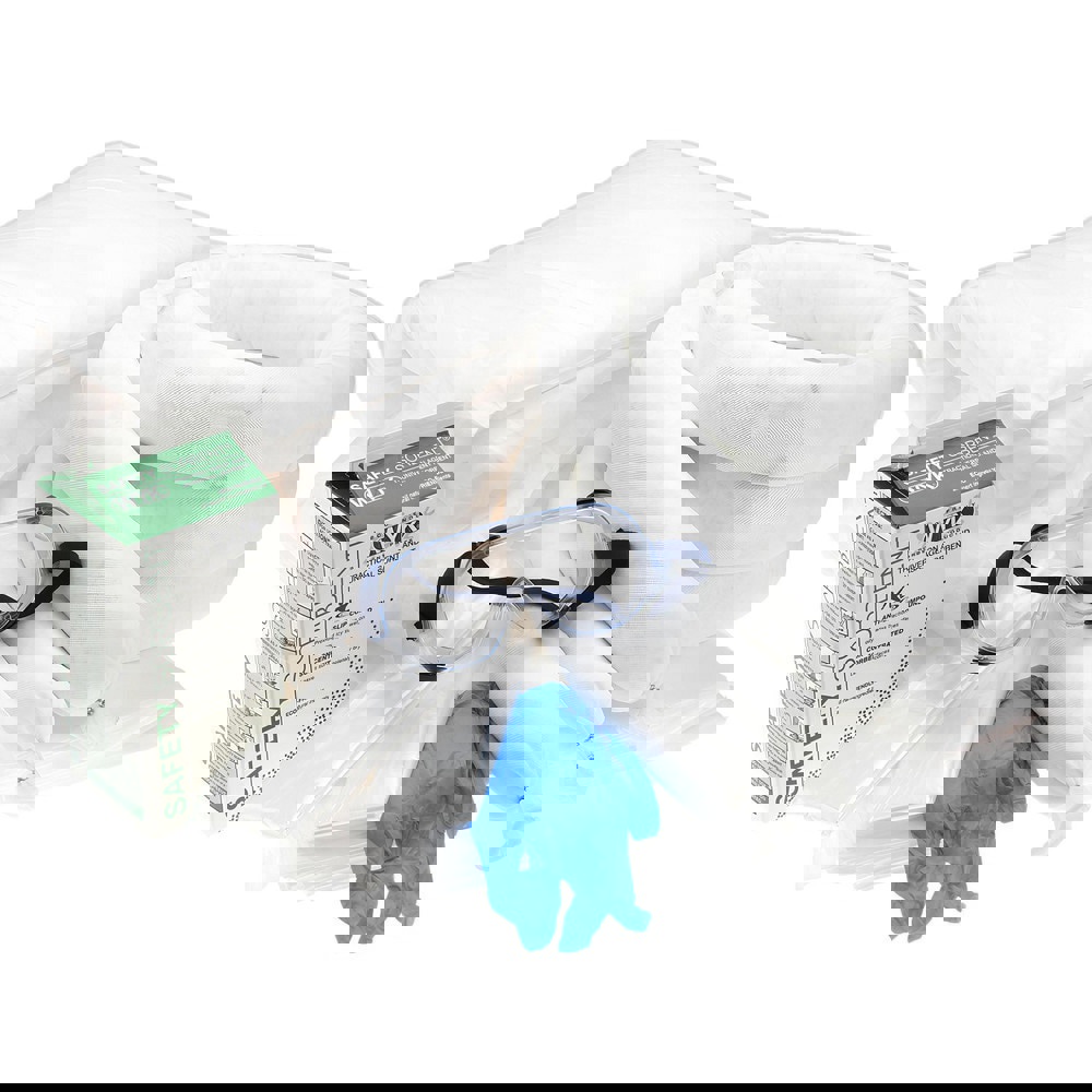 Pro-Safe Oil Only Spill Kit