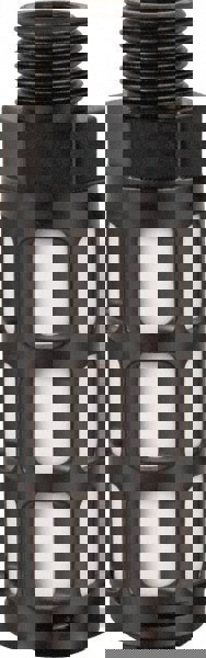 Air Exhaust Mufflers\Silencers