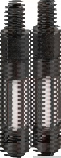 Pneumatic Muffler: 1/8