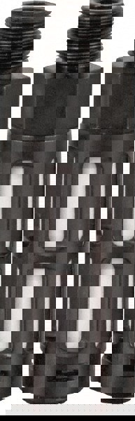 Pneumatic Muffler: 1/4