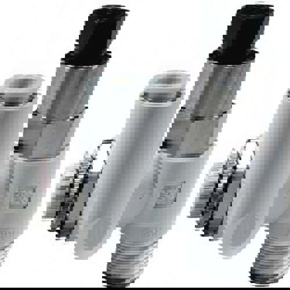 Speed & Flow Control Valves; UNSPSC Code