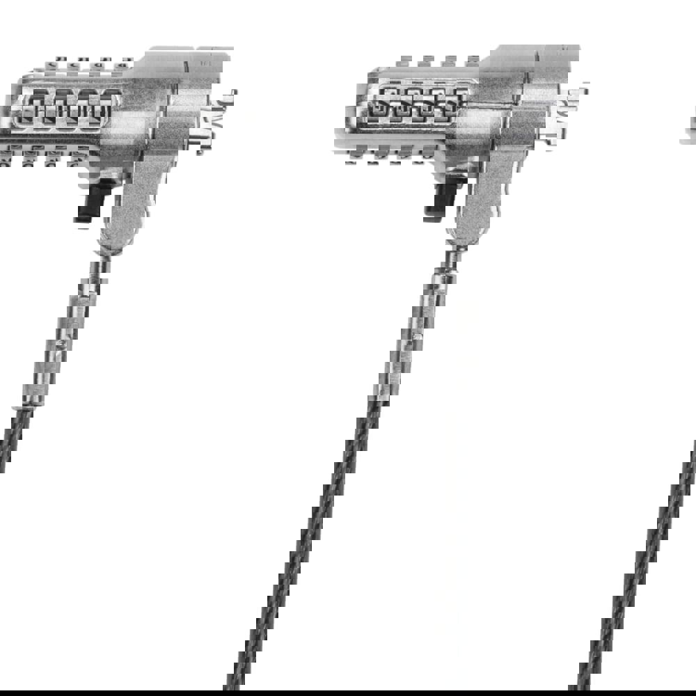 DEFCON COMPACT SERIALIZED COMBO BLACK