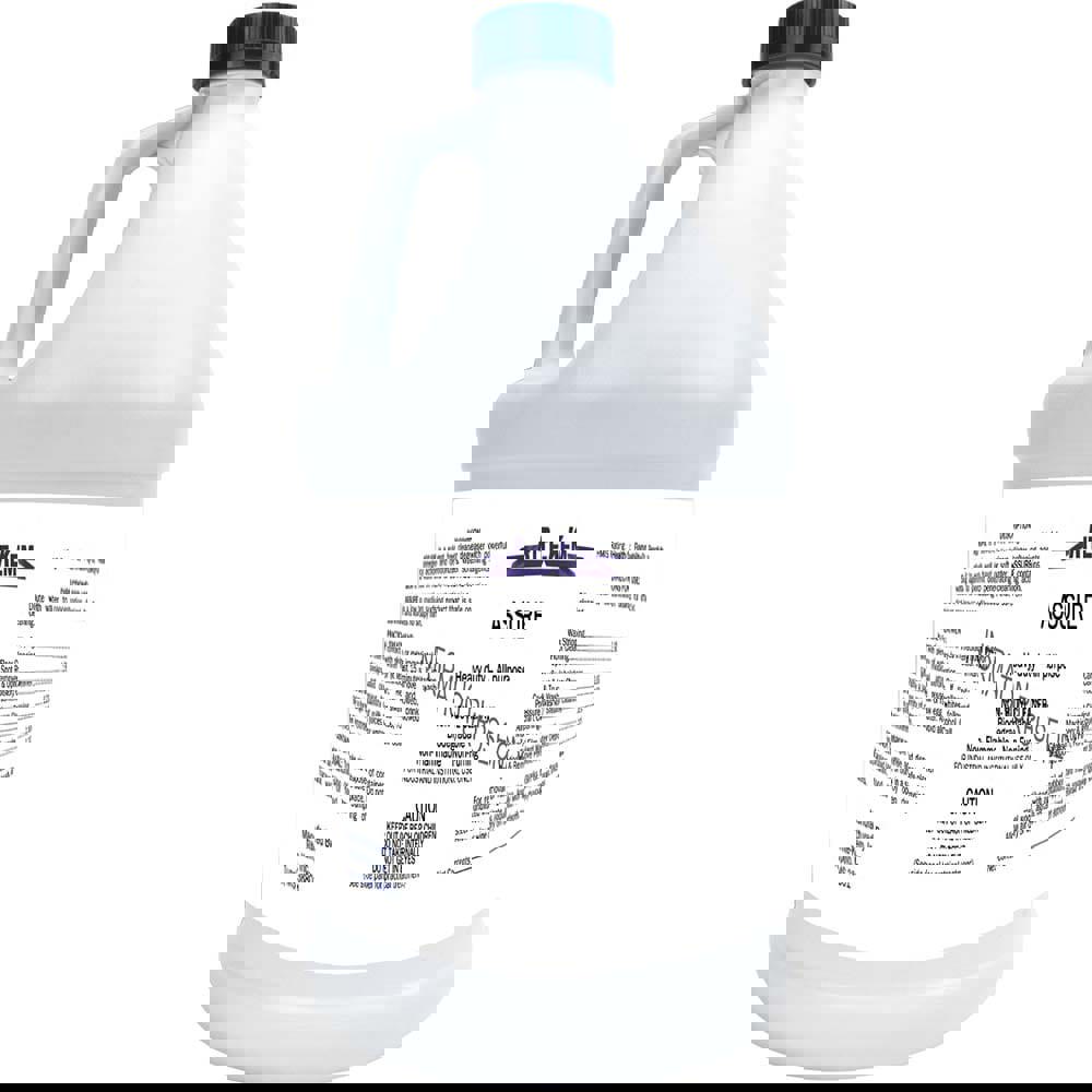 All-Purpose Cleaner: 4 gal Bottle