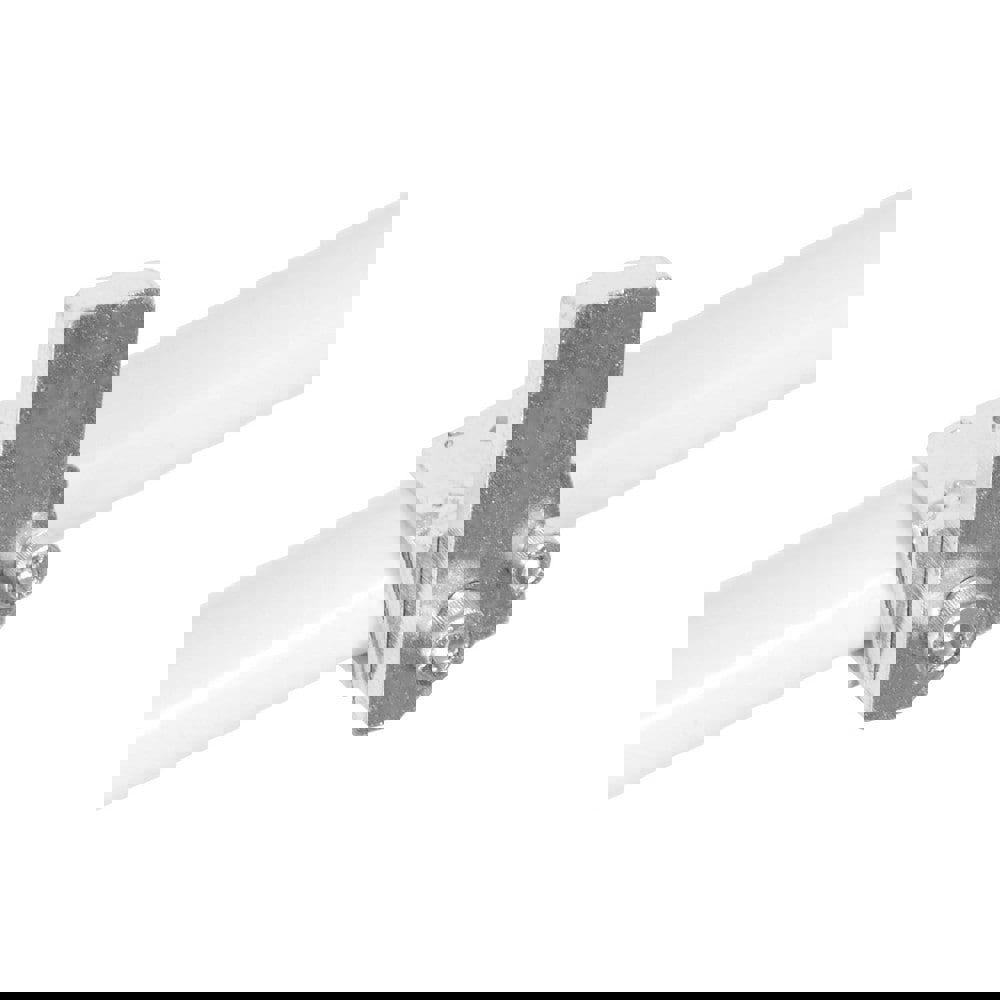 Framing Pipe Fittings & Connectors; Product Type: Swivel Stopper ; Material: Steel; Galvanized Iron ; Compatible Pipe Shape: Round ; Coating/Finish: Galvanized ; ESD: No ; UNSPSC Code: 40175300