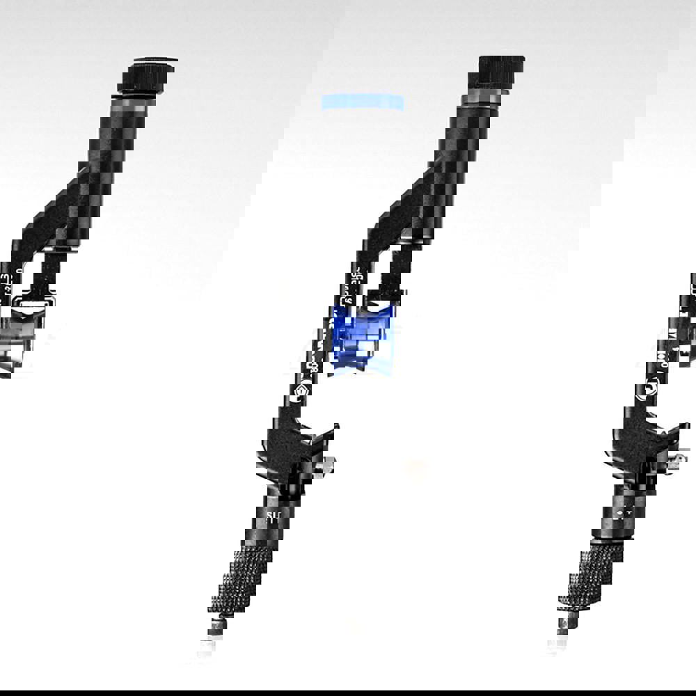 Wire Stripper: 4 mm to 28.6 mm Max Capacity