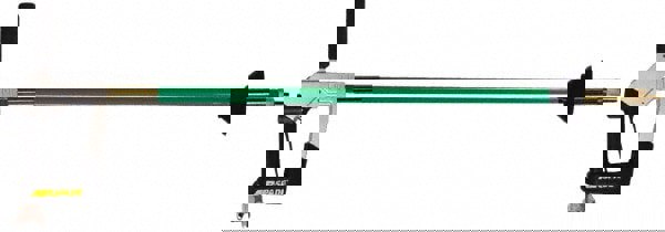 Air Blow Gun: Non-Sparking Brass Nozzle