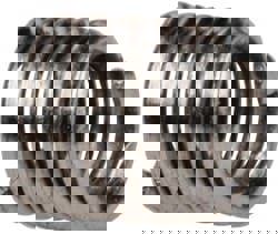 Free Running Insert: #2-56, 0.129