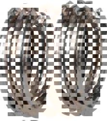 Free Running Insert: #4-40, 0.112