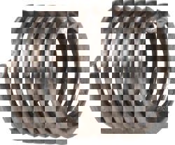 Free Running Insert: #4-40, 0.168