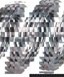 Free Running Insert: #8-32, 0.164