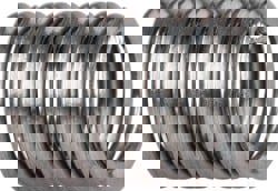 Free Running Insert: #8-32, 0.328