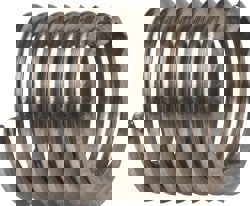 Free Running Insert: 1/4-20, 0.375