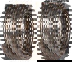 Free Running Insert: #10-32, 0.285