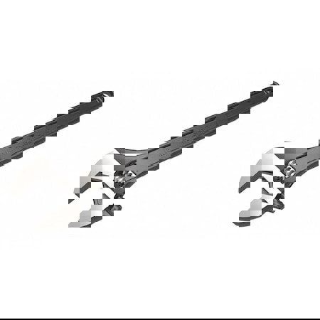 Adjustable Wrench: