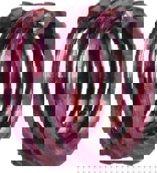 Screw-Locking Insert: Stainless Steel, #8-32 UNC, 1D