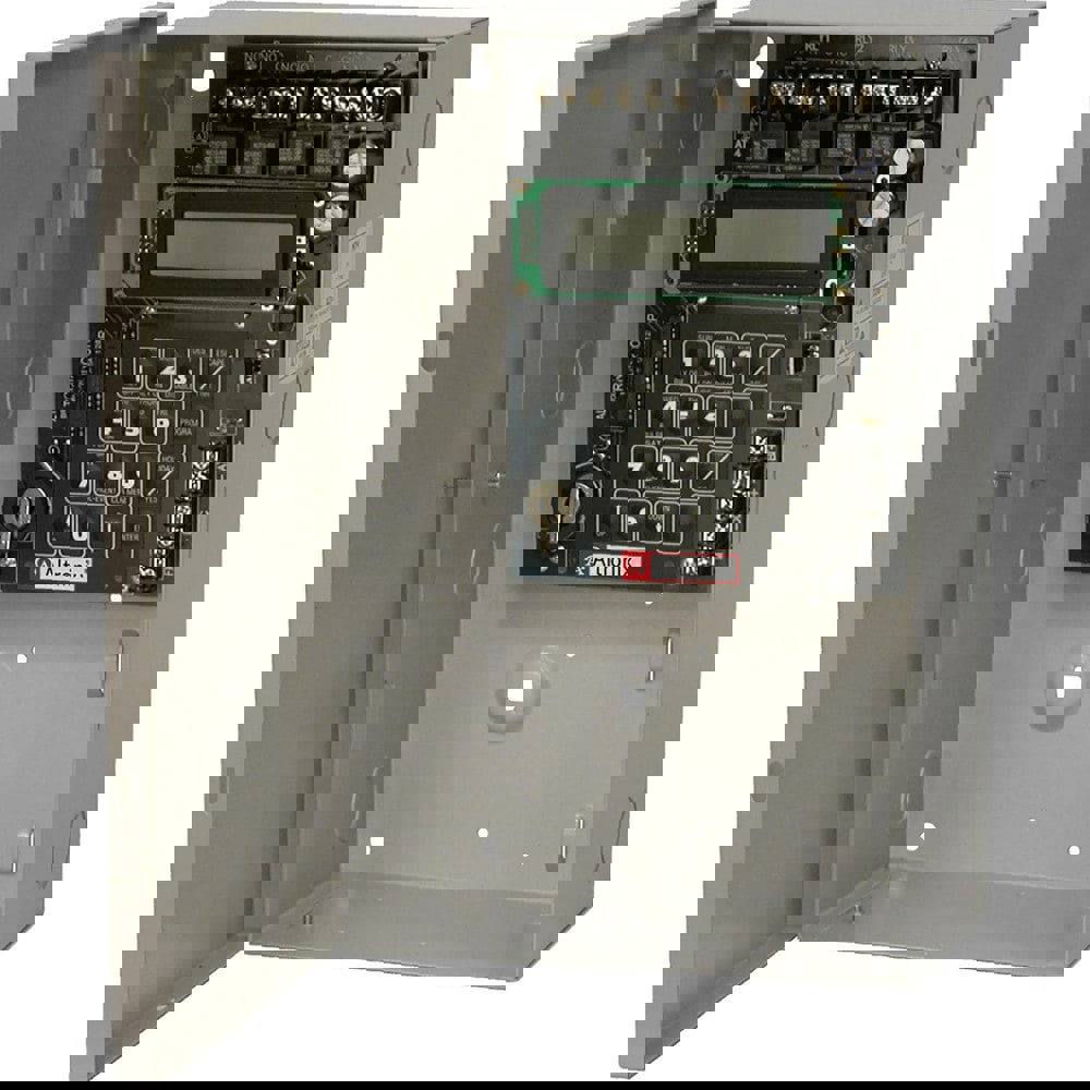 Electromagnet Lock Accessories; Accessory Type: Boards & Modules ; For Use With: Altronix Timer Modules ; UNSPSC Code: 46171500