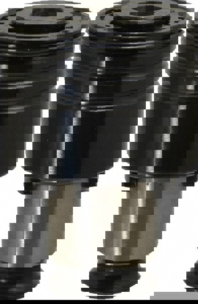 Tapping Chuck: Clutch