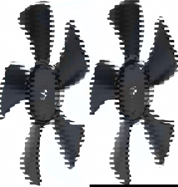 Air Compressor Fan: Use with Gast DOA Model