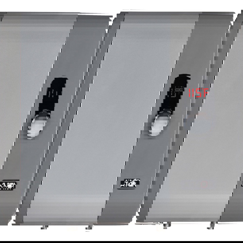 Electric Water Heaters; Phase: Single ; Features: 115 PSI ; Includes: Electric Water Heater; Wall Mounting Screws; Owner's Manual ; Maximum Working Pressure: 8.000 ; Water Heater Style: Electric Water Heater ; Water Heater Design: Whole House