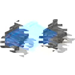 15 Amp, 32 VDC, Bussmann ATC-15, Fast Acting Automotive Fuse