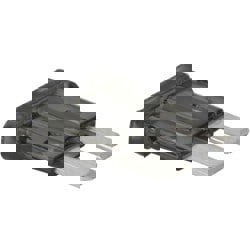 1 Amp, 32 VDC, Bussmann ATC-1, Fast Acting Automotive Fuse