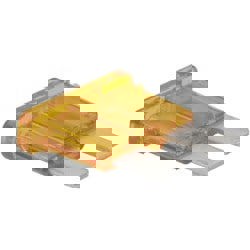 20 Amp, 32 VDC, Bussmann ATC-20, Fast Acting Automotive Fuse