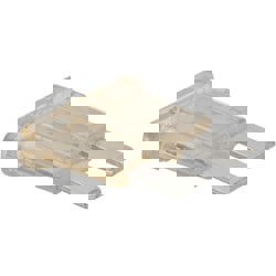 25 Amp, 32 VDC, Bussmann ATC-25, Fast Ac