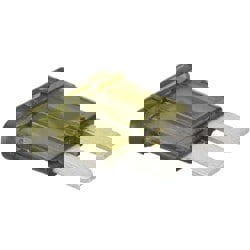 30 Amp, 32 VDC, Bussmann ATC-30, Fast Acting Automotive Fuse